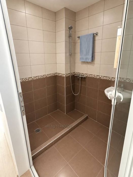 Продава се Едностаен апартамент в Несебър - 39 кв.м за 1565 €/кв.м - Снимка #5