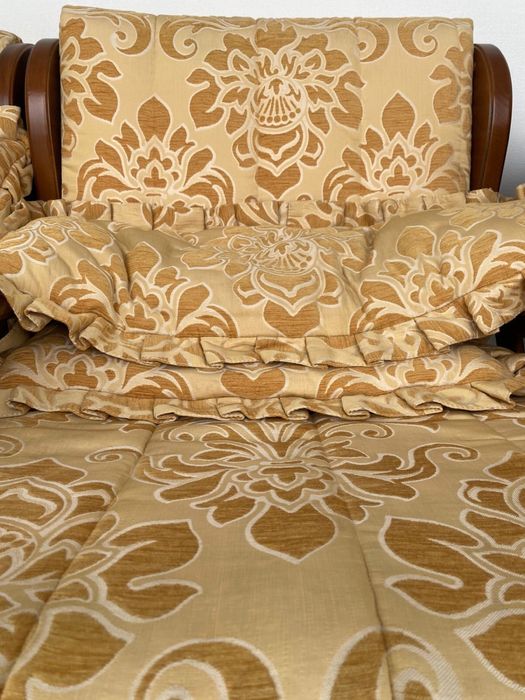 2 кресла в отличном состоянии!