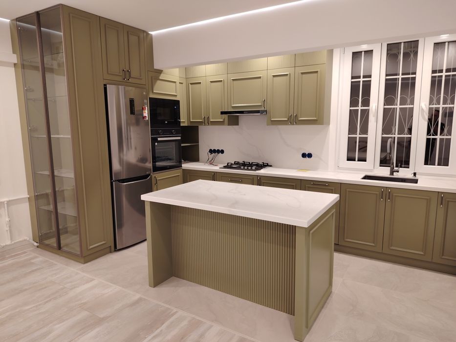 Мебель с первых рук на заказ