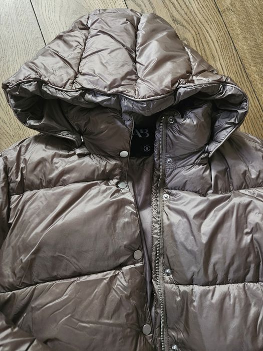 Дамско Яке Answer Lab