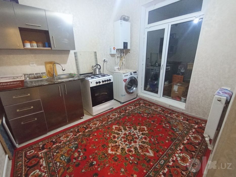 Аренда 2-хонали квартира Сергели-3а, 3-чи бекат метро