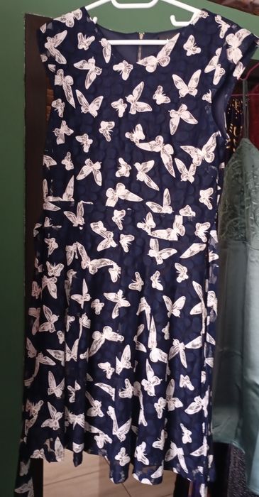 Rochie eleganta de fetițe de 9 10 ani toate sunt de firmă