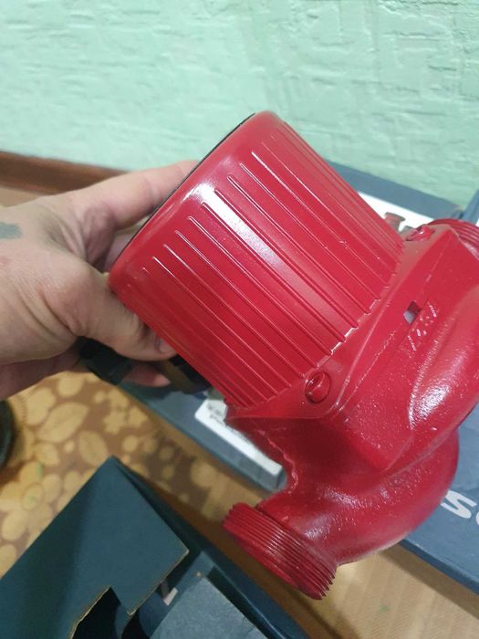 Grundfos Циркуляционный насос 25-80/180