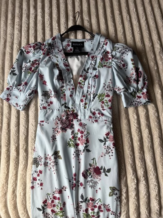 Дамска рокля “Replika”