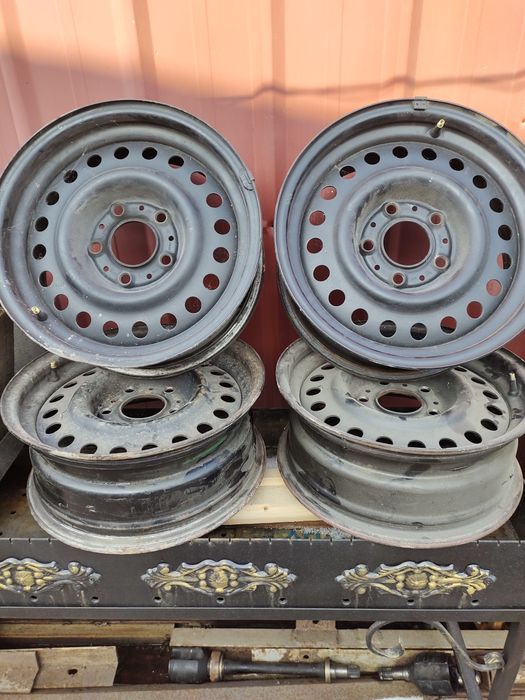 Продам Железные диски