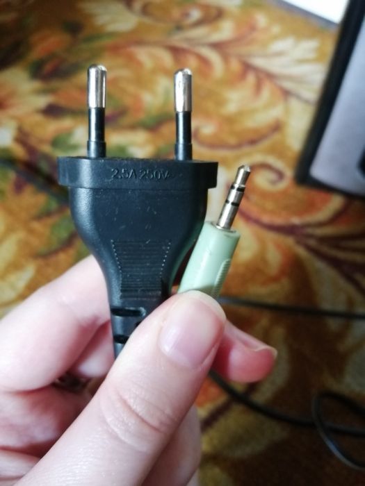 Колонки Genius Sp-G200