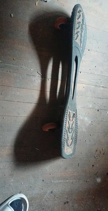 Уейвборд за трикове