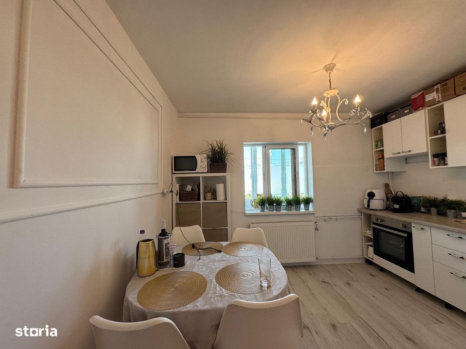 Apartament – Bucuresti - Vedere 4