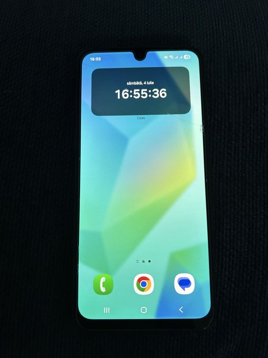 Vand samsung A 16