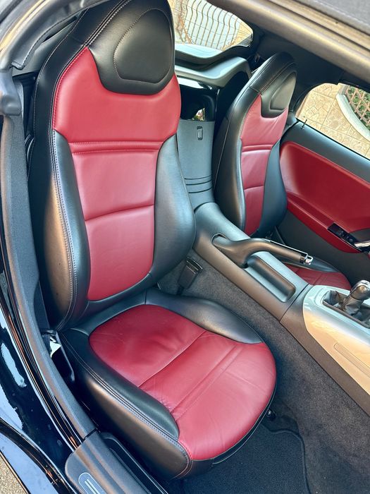 Opel GT 2009 2.0 Turbo 264 CP • Serie limitată •