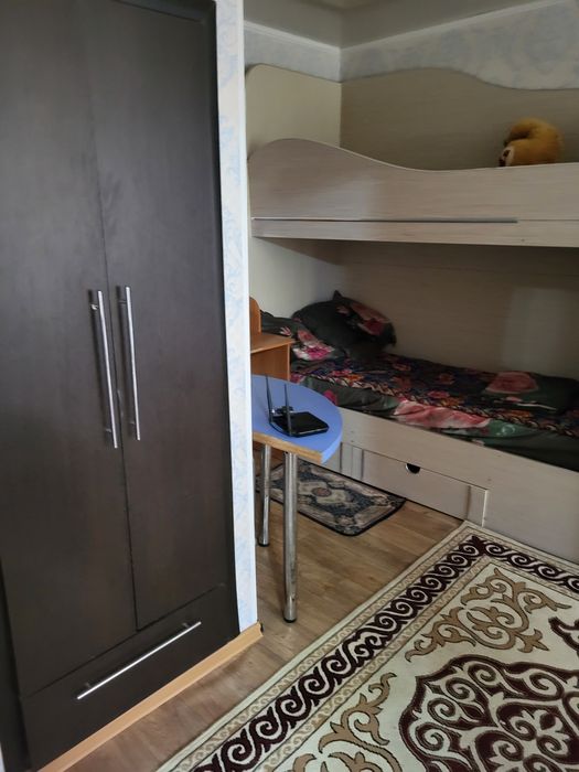 Продам 1 ком кв возле Акимата