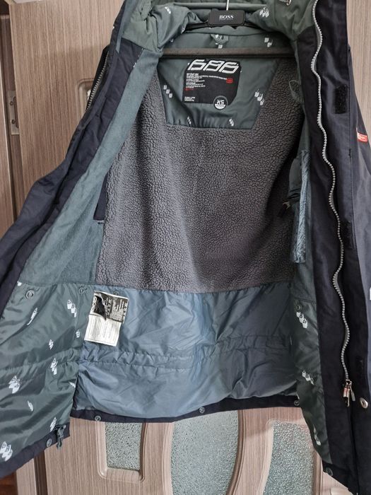 Geacă XS Ski-snowboard