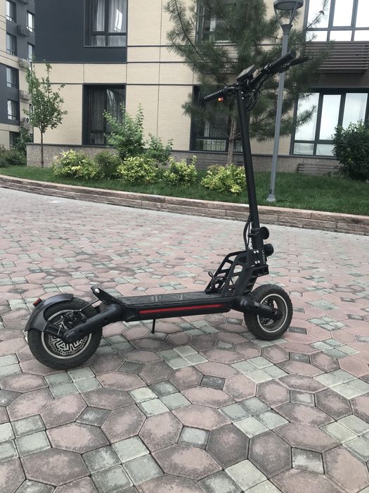 Самокат Kugoo g2