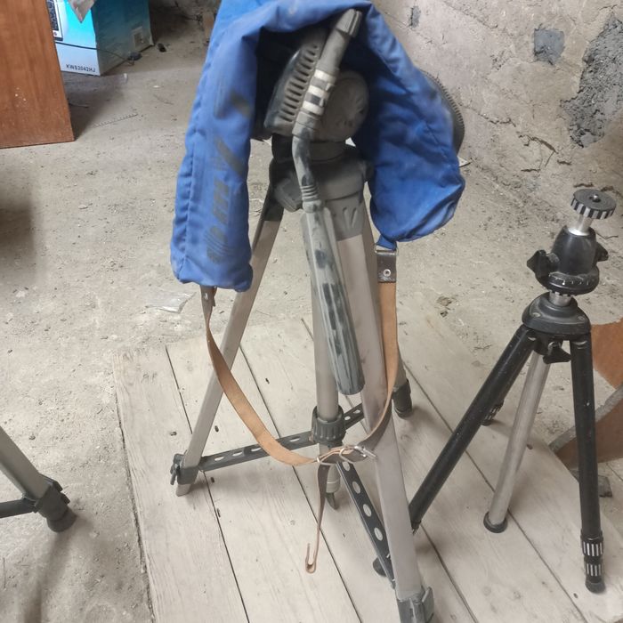 Продам штатив бу