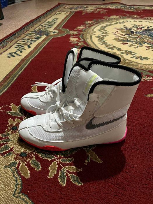 Боксерка 40-41 размер