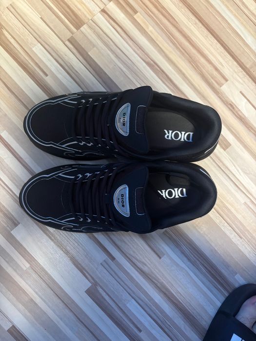 Dior b30 обувки Luda