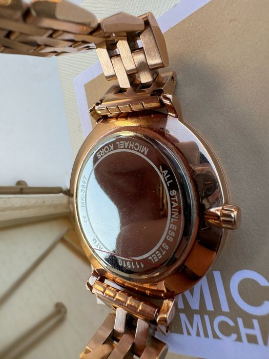 Ceas Michael Kors Pyper MK3897