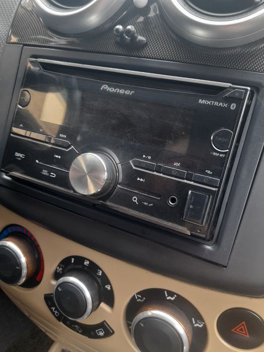 Pioner 705 orginal abmenga