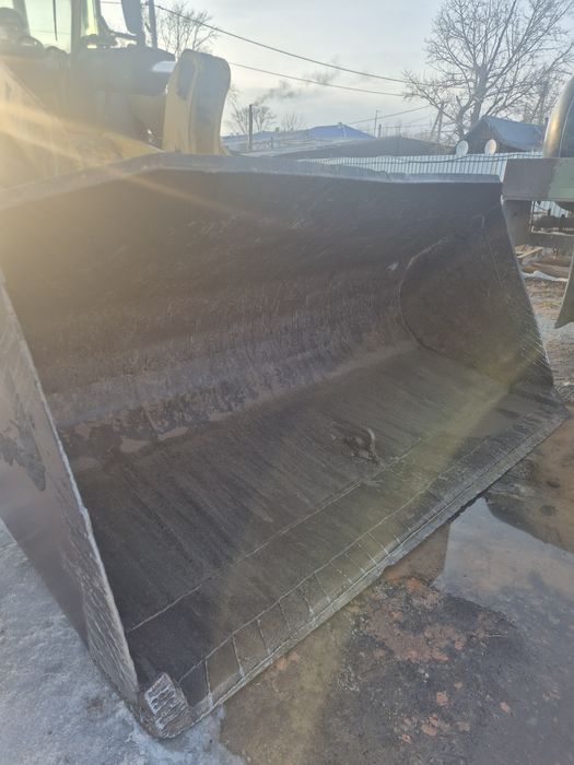 Продам погрузчик 3-х куб