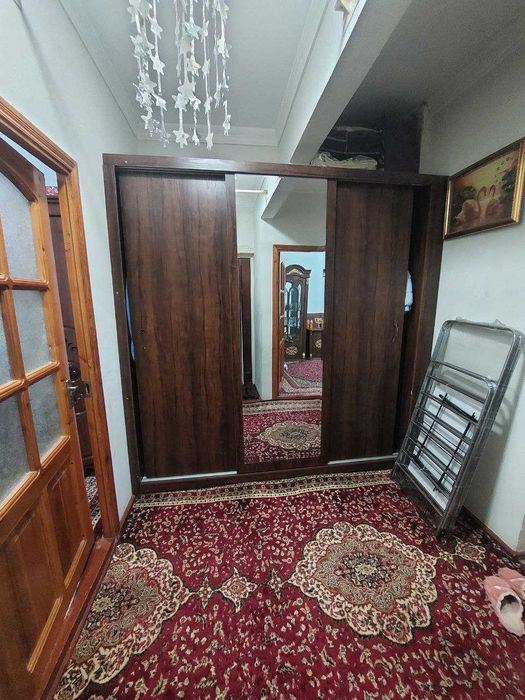коракамишда  2 хона арзон нархда