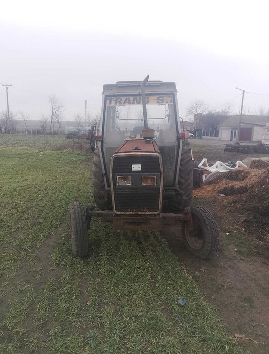 Tractor de vanzare