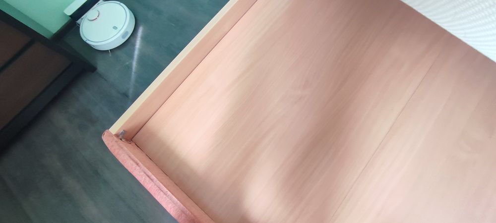 Продам двухспальную кровать