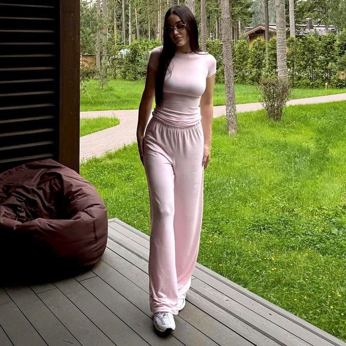 Шикарный летний комплект