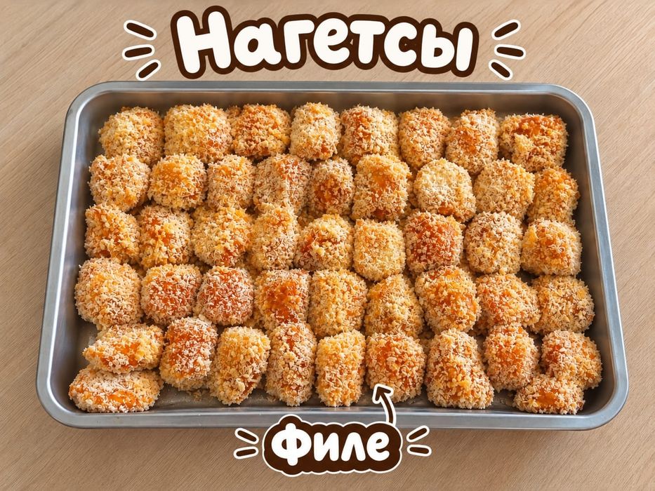 Домашние продукты