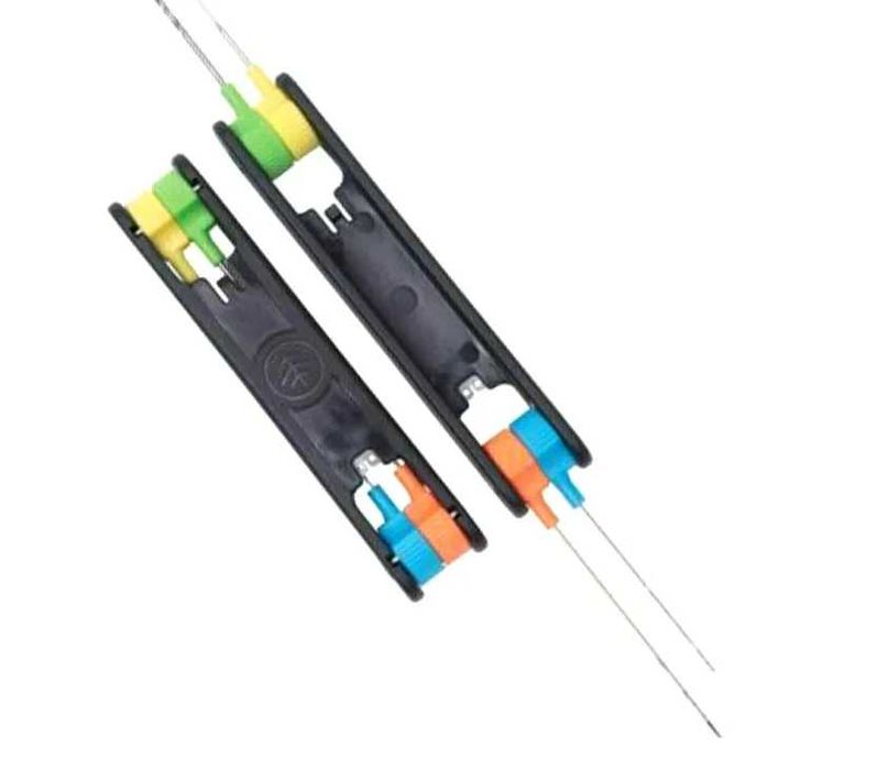 Комплект игли Wychwood Multi Tool 6 в 1