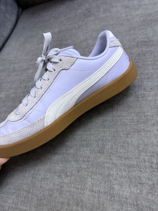 Продам оригинал кроссовки Puma