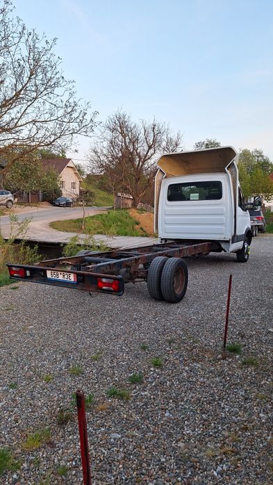 Iveco Daily 50C15