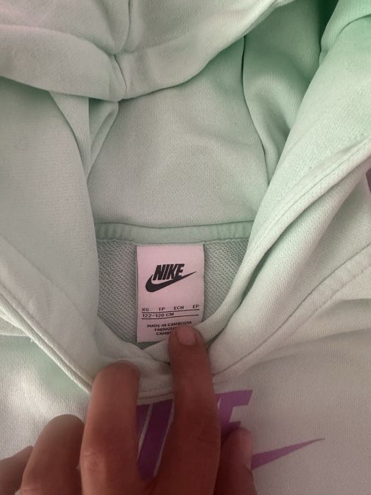 Детски дрехи Nike, Zara