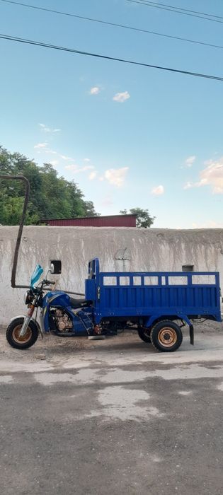 Lochin mototsikl ideal .2023  .prabek 9700 qolgani telda gaplashamz