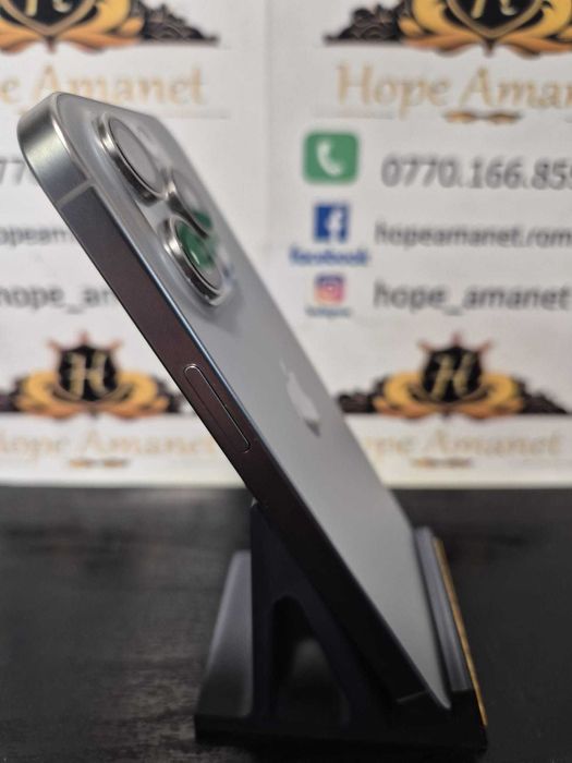 Hope Amanet P10/Iphone 15 Pro