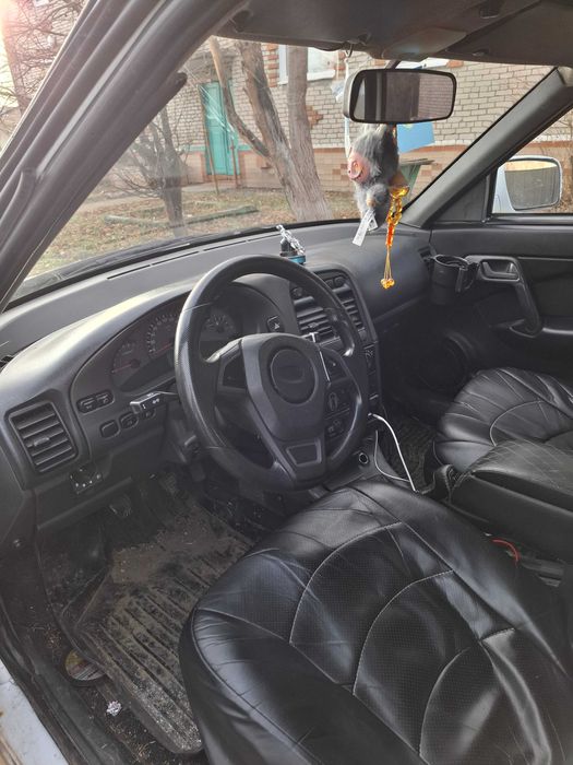 Ваз 2110 в хорошем состоянии