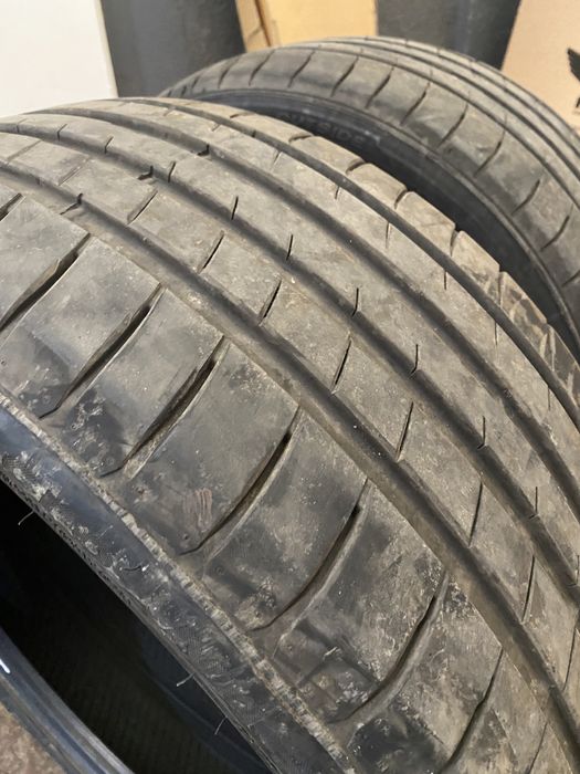 Anvelope Cauciucuri Noi Vara 275 40 20 Sunny Sport Extra Load XL 106W