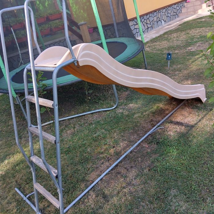 Topogan de vânzare pentru copii