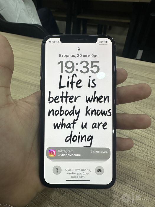 iphone x 64 arzonga