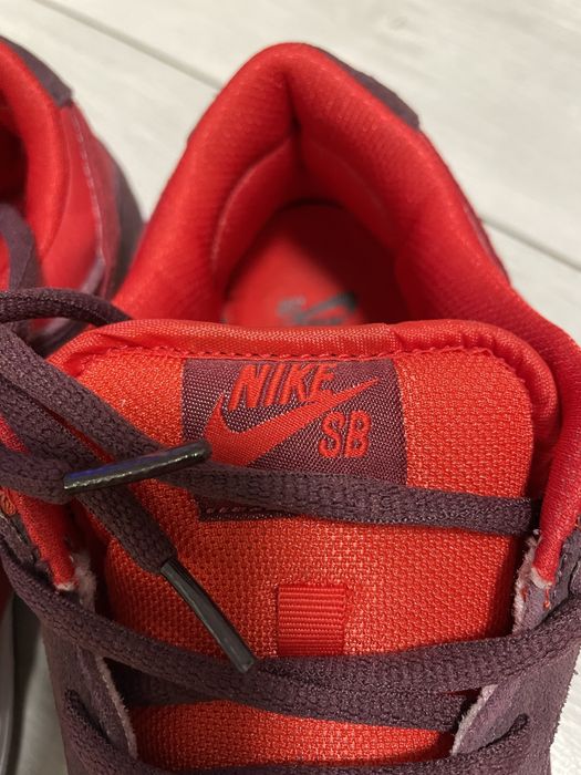 Кецове Nike SB 42 номер