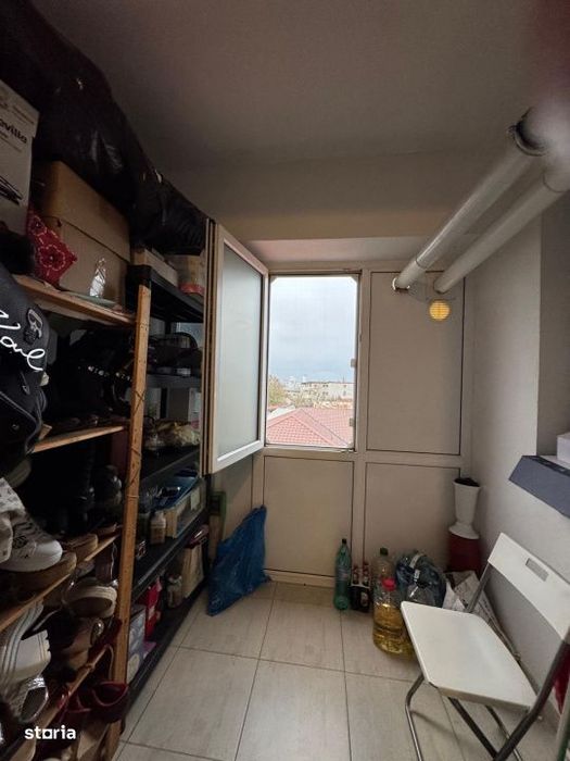 Apartament 2 camere-decomandat-Sos. Chitilei-de vanzare