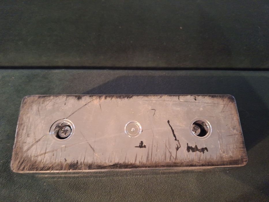 Крака  за диван -два вида