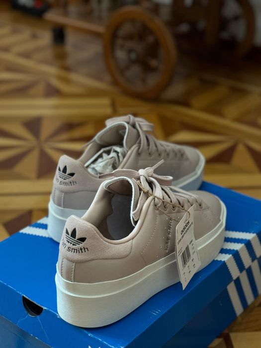 Кроссовки Аdidas STAN SMITH BONEGA W