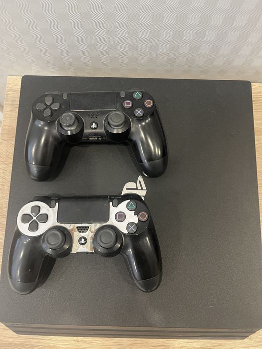 PlayStation 4 Pro