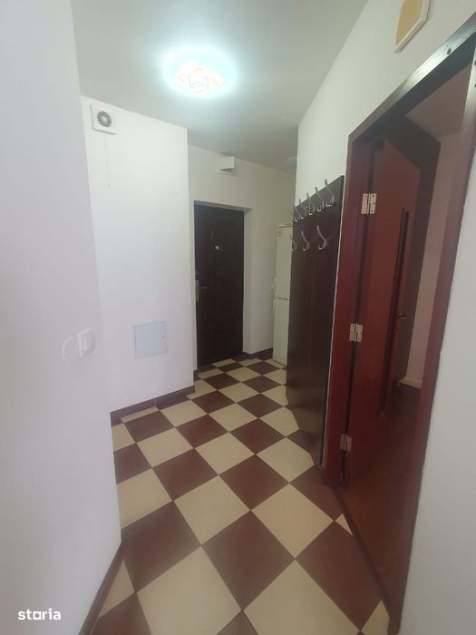 Apartament de închiriat Ared Uta 2 camere