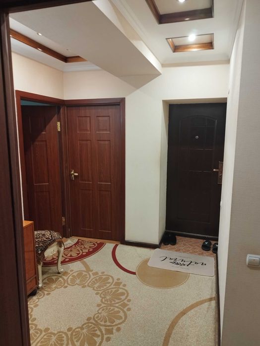 Продаётся квартира на Ц-5 (массив киёт)