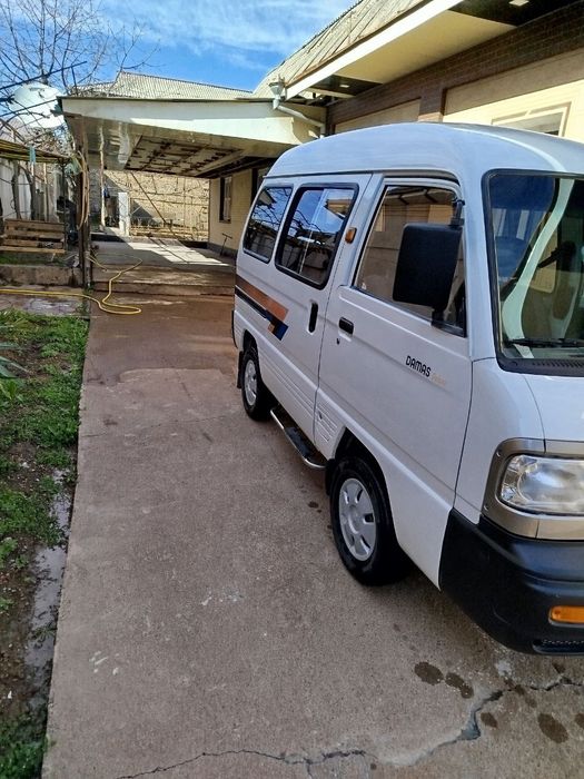 Damas sotiladi/ продаётся дамас