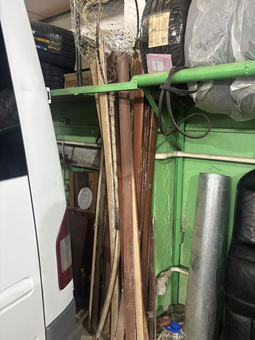 Двери межкомнатные