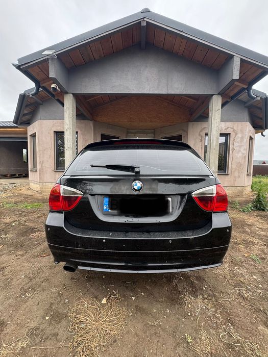 BMW Seria 3 2007 — imagine 4