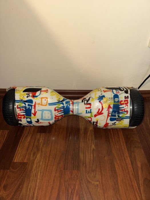 Hoverboard Koowheel