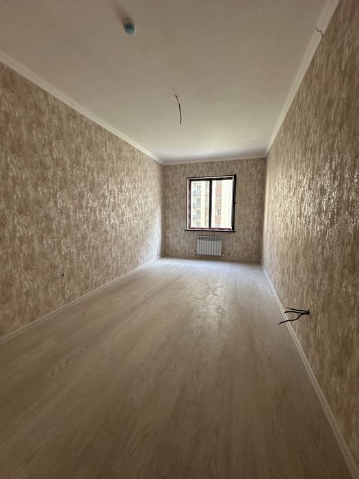 Срочно продаётся в Новостройке двух комнатная квартира 56,4